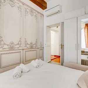 Spanish Square - Romedreamhome Roma