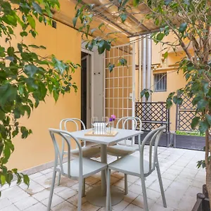 Casa Girasole Roma